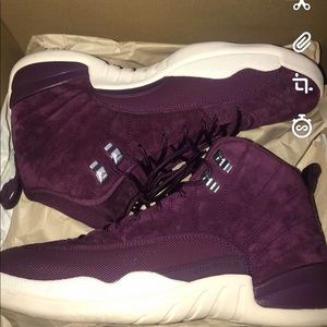 Air Jordan 12 retro men’s